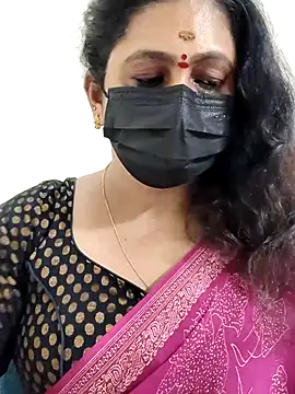 Sweetie swetha37 online show from 3, 12, 2025