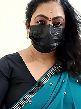 Sweetie swetha37 online show from 9, 1, 2026