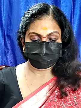 Sweetie swetha37 online show from 19, 10, 2025