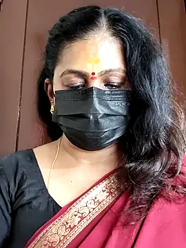 Sweetie swetha37 online show from 9, 10, 2025