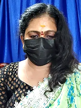 Sweetie swetha37 online show from 29, 10, 2025