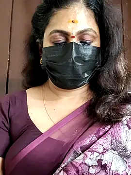 Sweetie swetha37 online show from 20, 9, 2025