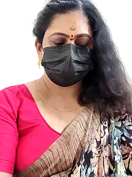 Sweetie swetha37 online show from 17, 12, 2025