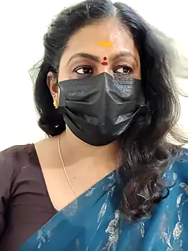 Sweetie swetha37 online show from 1, 11, 2025