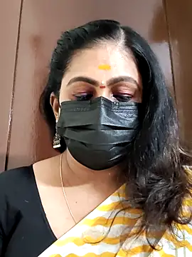 Sweetie swetha37 online show from 13, 10, 2025