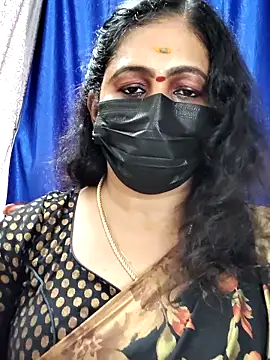 Sweetie swetha37 online show from 7, 11, 2025