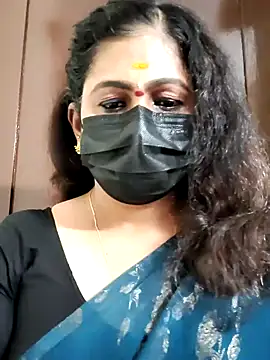 Sweetie swetha37 online show from 23, 9, 2025