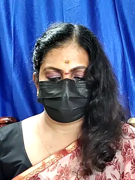 Sweetie swetha37 online show from 19, 10, 2025