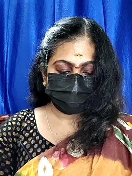 Sweetie swetha37 online show from 20, 10, 2025