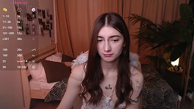 Keke Pallmer online show from 29, 11, 2025