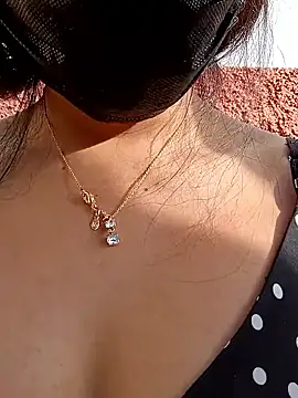 Scarlet-medina1 online show from 20, 10, 2025