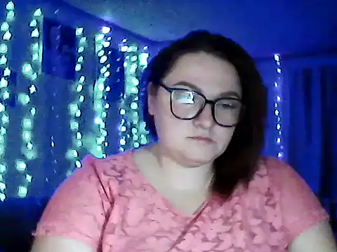 AngelQSky online show from 8, 1, 2026