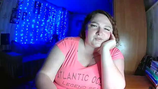 AngelQSky online show from 14, 6, 2026