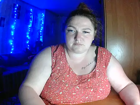 AngelQSky online show from 1, 7, 2026
