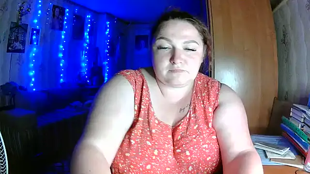 AngelQSky online show from 15, 6, 2026