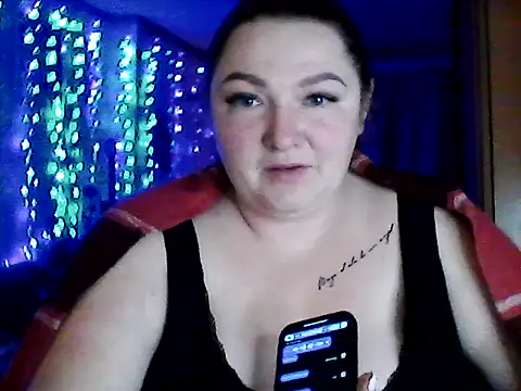 AngelQSky online show from 31, 1, 2026