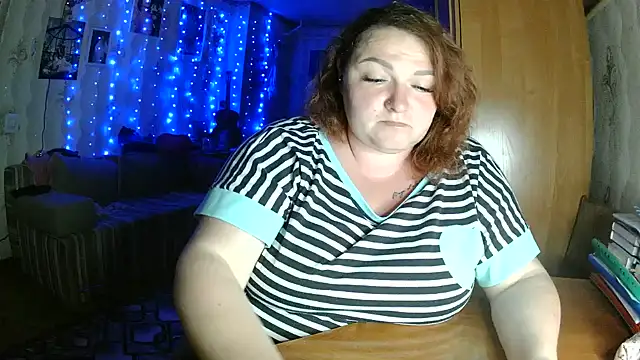 AngelQSky online show from 20, 6, 2026