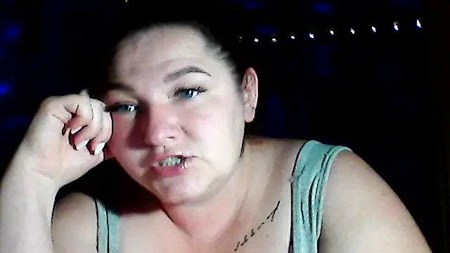 AngelQSky online show from 1, 12, 2025