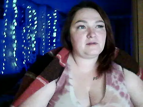 AngelQSky online show from 10, 2, 2026