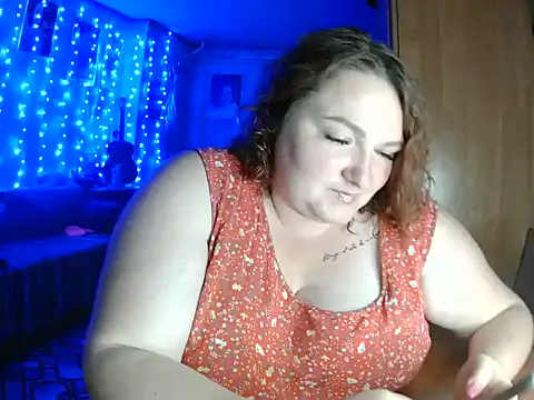 AngelQSky online show from 23, 6, 2026