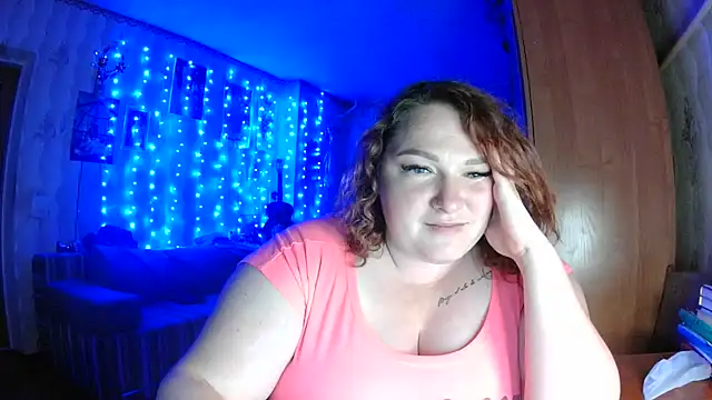 AngelQSky online show from 10, 6, 2026