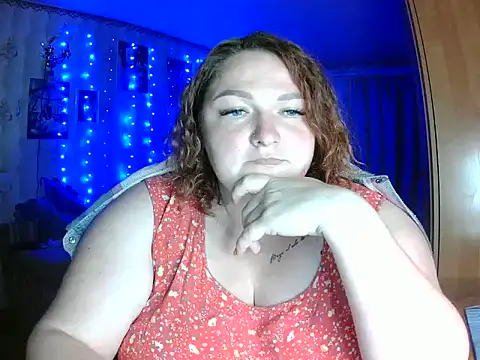 AngelQSky online show from 16, 6, 2026