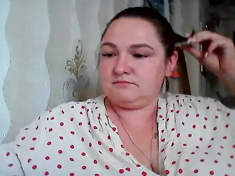 AngelQSky online show from 12, 9, 2025