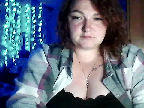 AngelQSky online show from 23, 5, 2026