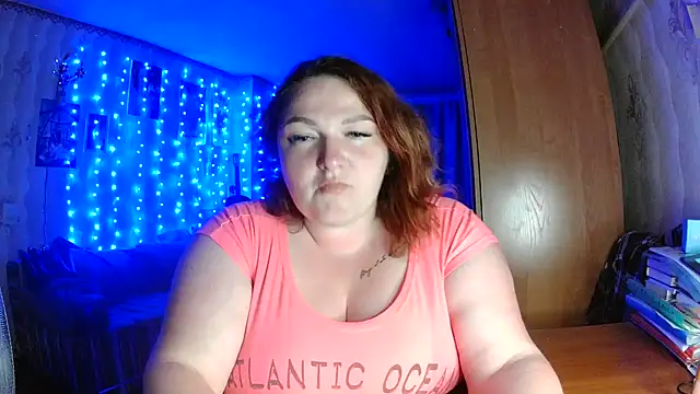AngelQSky online show from 12, 6, 2026