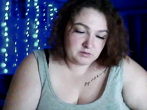 AngelQSky online show from 16, 2, 2026