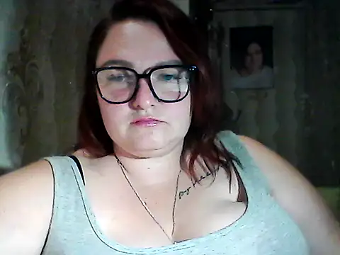 AngelQSky online show from 26, 10, 2025