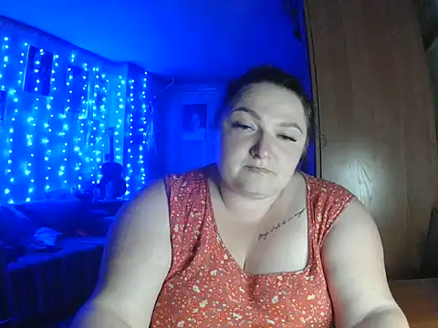 AngelQSky online show from 26, 6, 2026