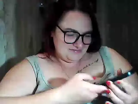 AngelQSky online show from 4, 11, 2025