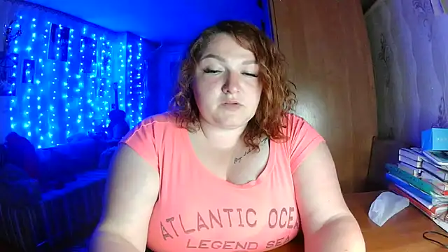 AngelQSky online show from 11, 6, 2026