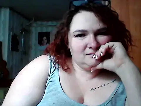 AngelQSky online show from 19, 2, 2026