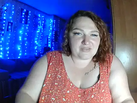 AngelQSky online show from 24, 6, 2026