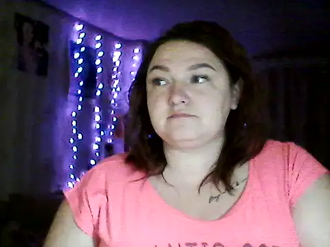 AngelQSky online show from 7, 1, 2026