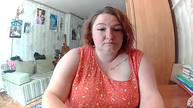 AngelQSky online show from 21, 6, 2026