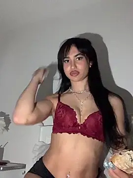 itsyourgirltee online show from 11, 4, 2026