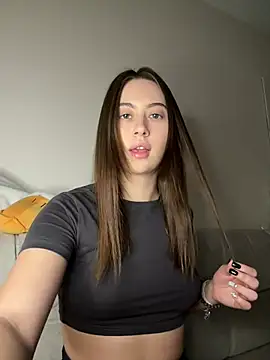 StellarAlice online show from 25, 4, 2026