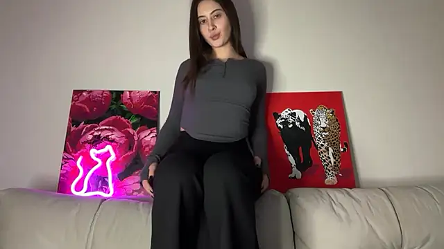Snapshot of StellarAlice chatting on 3, 5, 2026 StellarAlice online show from 3, 5, 2026