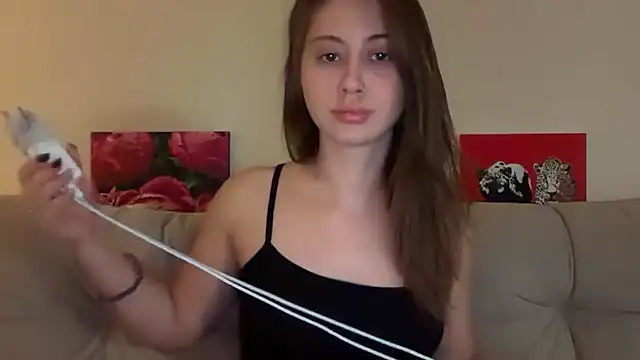 Snapshot of StellarAlice chatting on 13, 5, 2026 StellarAlice online show from 13, 5, 2026