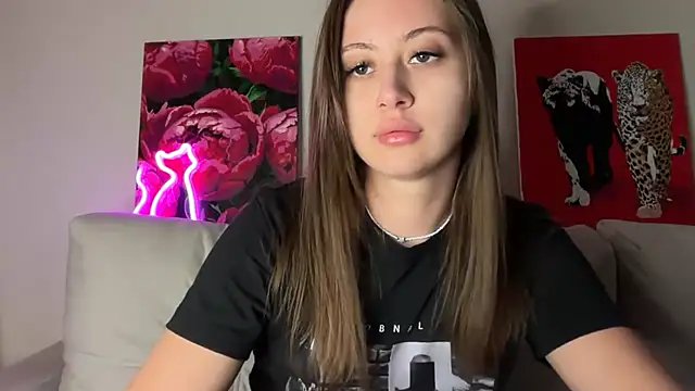Snapshot of StellarAlice chatting on 24, 5, 2026 StellarAlice online show from 24, 5, 2026