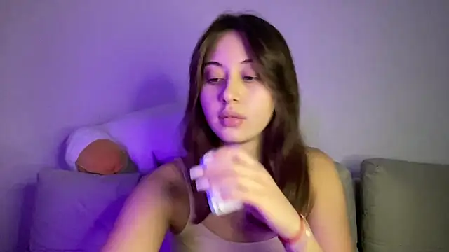 StellarAlice online show from 9, 11, 2025