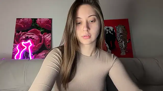 Snapshot of StellarAlice chatting on 5, 5, 2026 StellarAlice online show from 5, 5, 2026