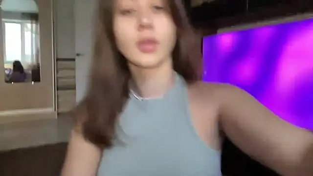 StellarAlice online show from 26, 11, 2025