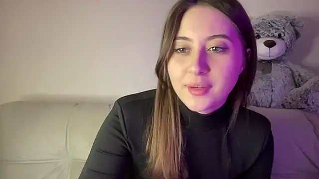 StellarAlice online show from 14, 2, 2026