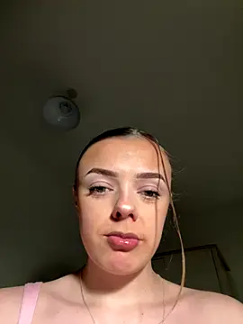 cutietootie02 online show from 21, 12, 2025