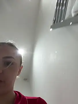 cutietootie02 online show from 21, 12, 2025