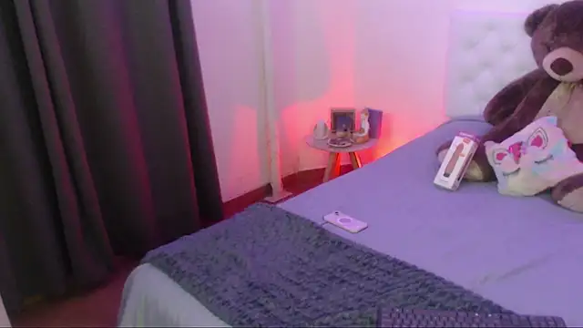 kylie444  online show from 7, 11, 2025